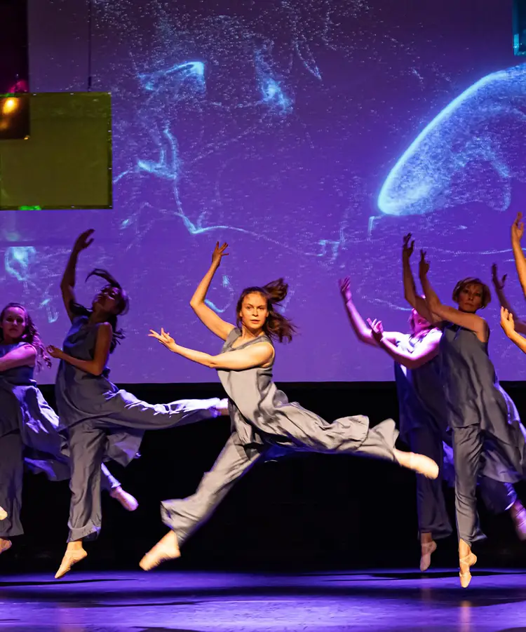 Ballettunterricht für Jugendliche in Wetzlar