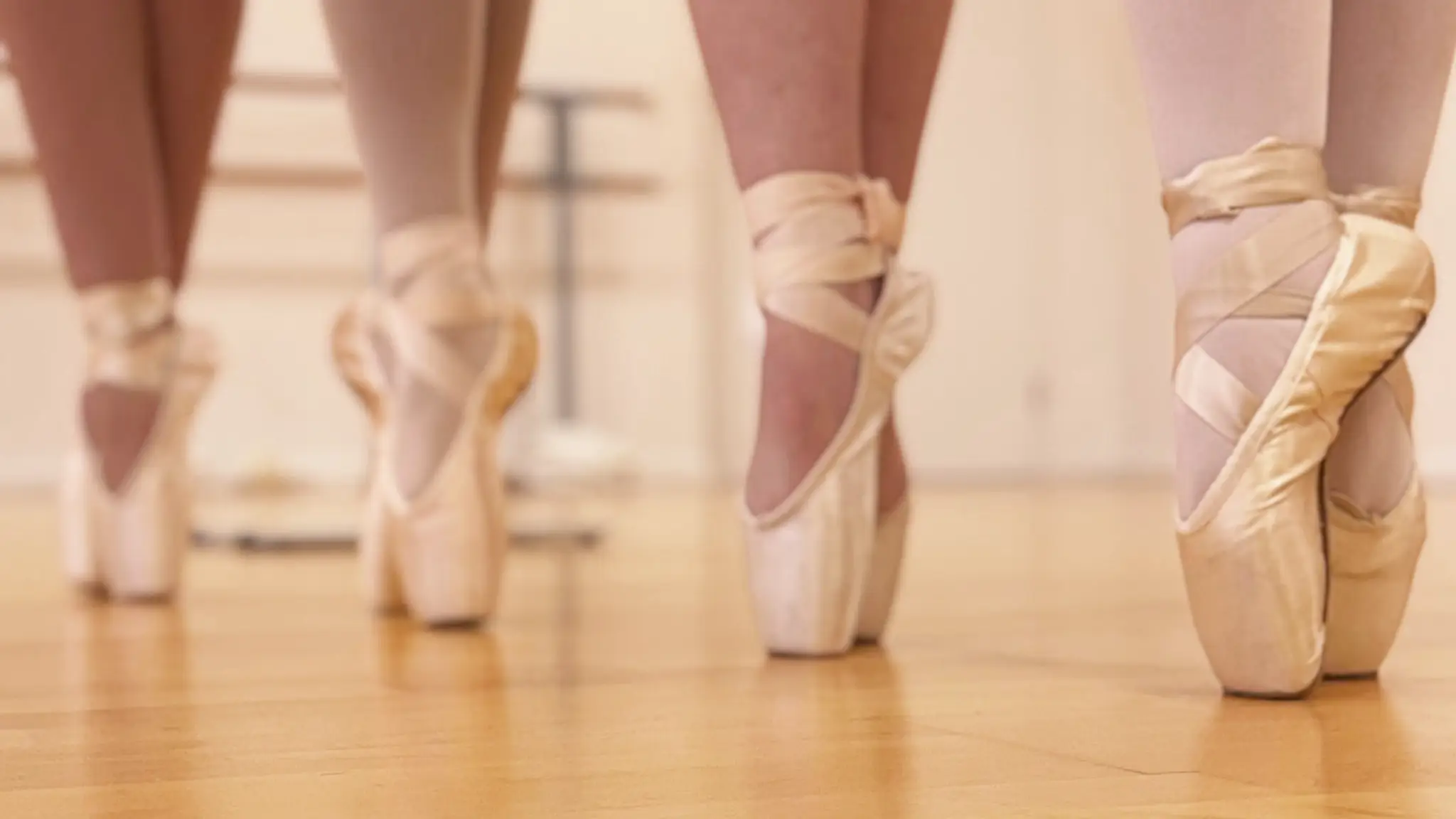 Spitzentanz Kurs in Wetzlar Giessen