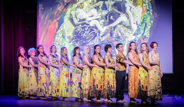 Arte Vita Tanzaufführung